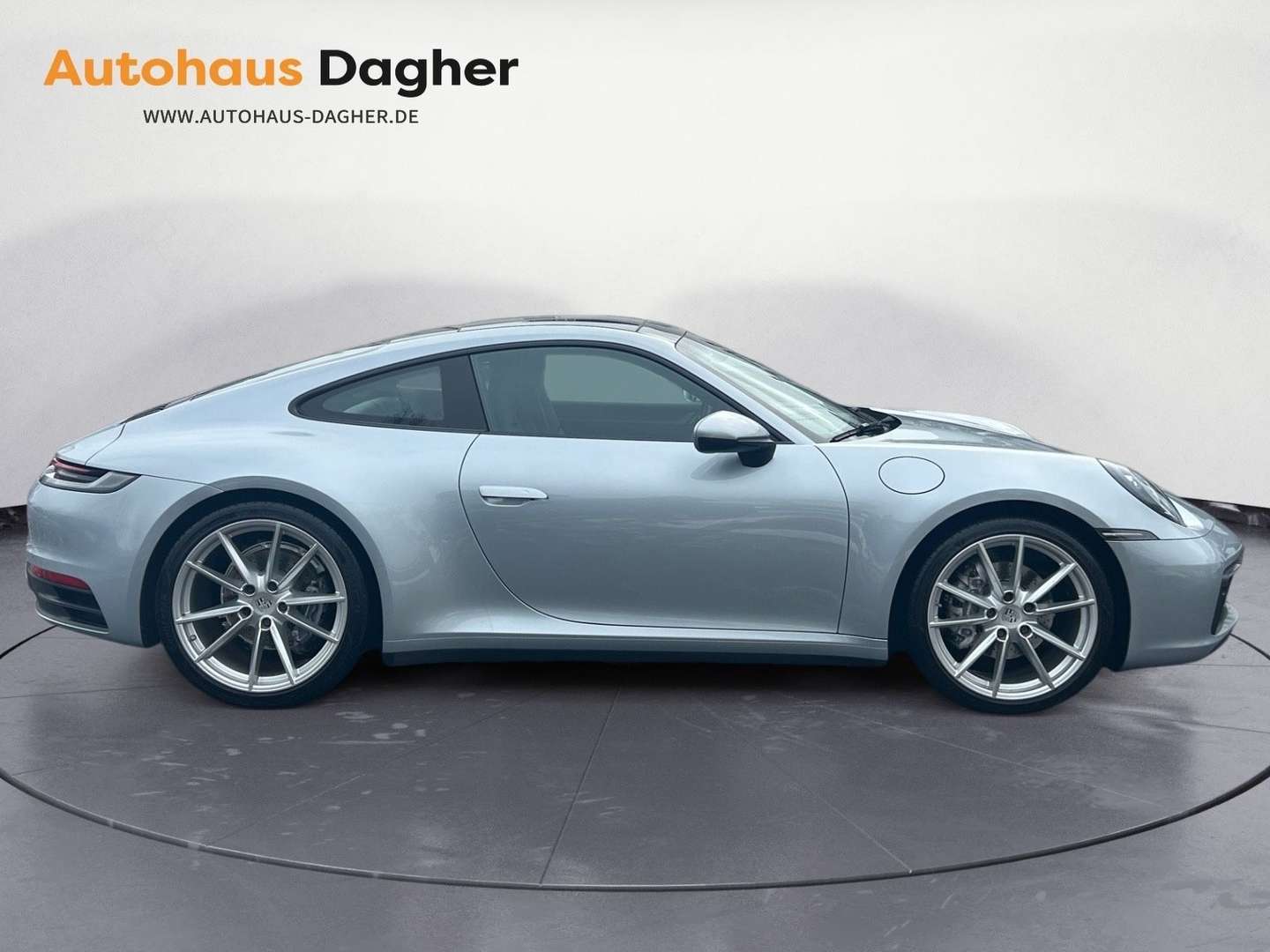 Porsche 991 I Carrera 4 - 2021 - Joinsteer - #6