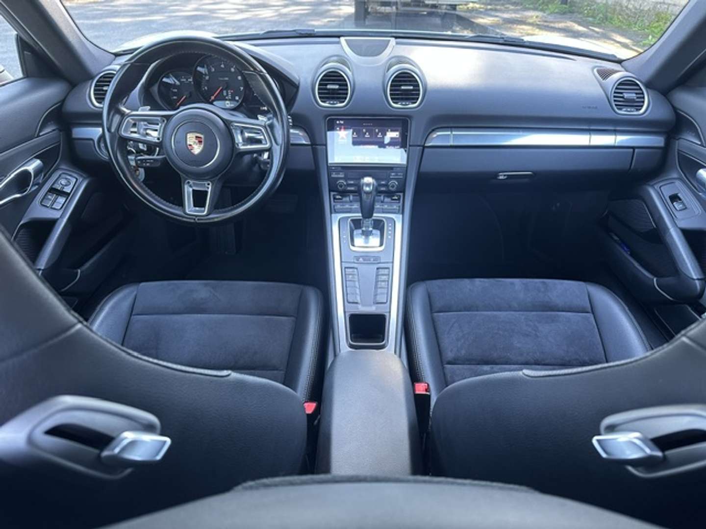 Porsche 718 Cayman T - 2019 - Joinsteer - #6