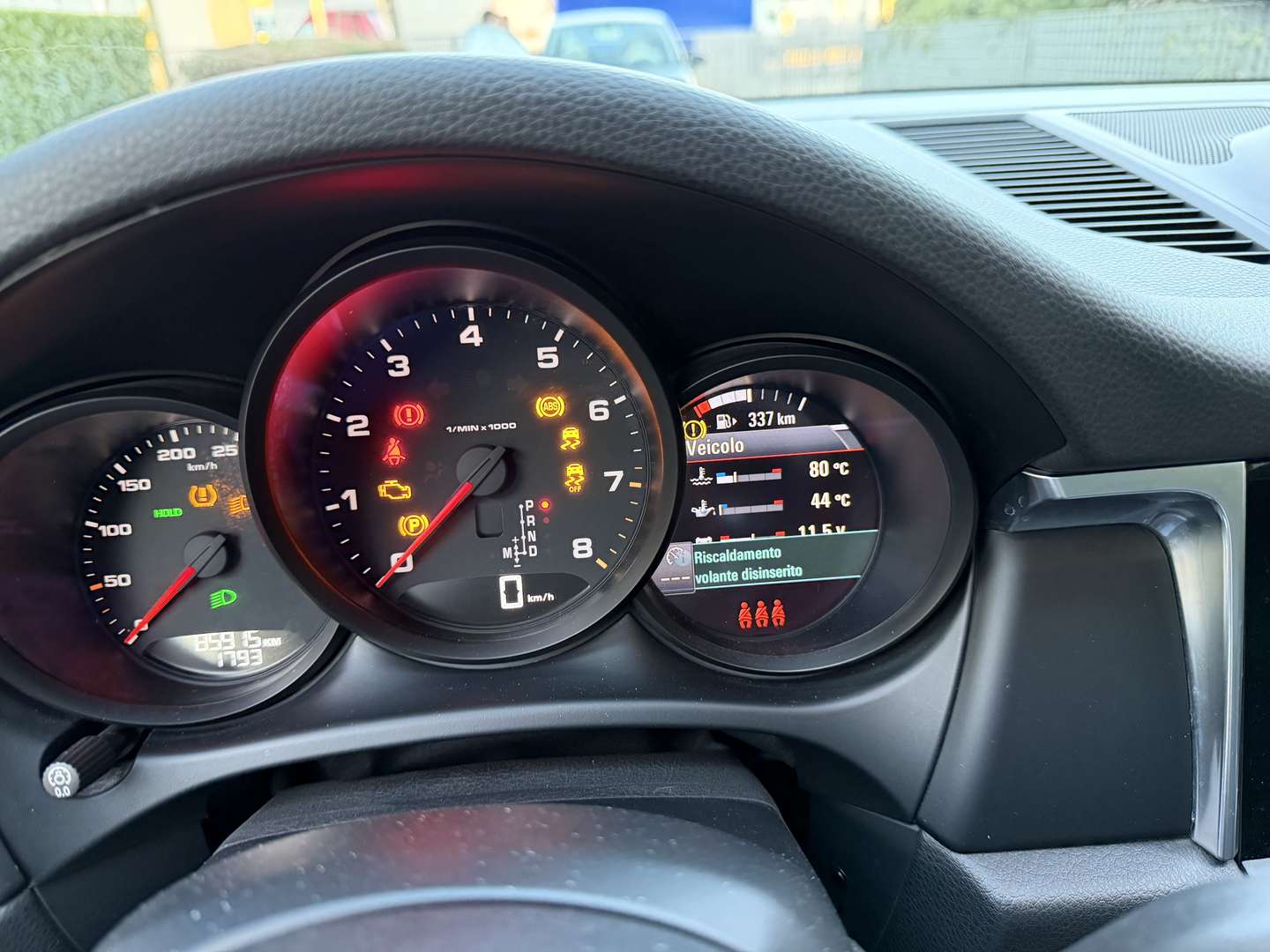 Porsche Macan I Base - 2020 - Joinsteer - #9