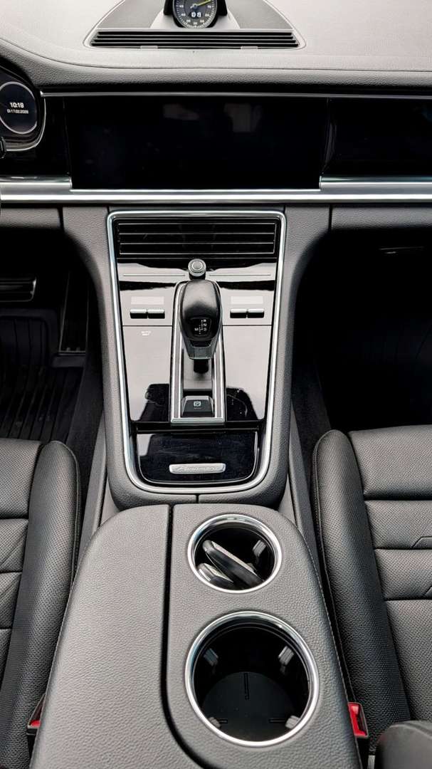 Porsche Panamera III ST - 2019 - Joinsteer - #14