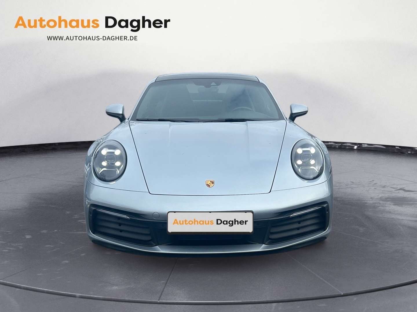 Porsche 991 I Carrera 4 - 2021 - Joinsteer - #8