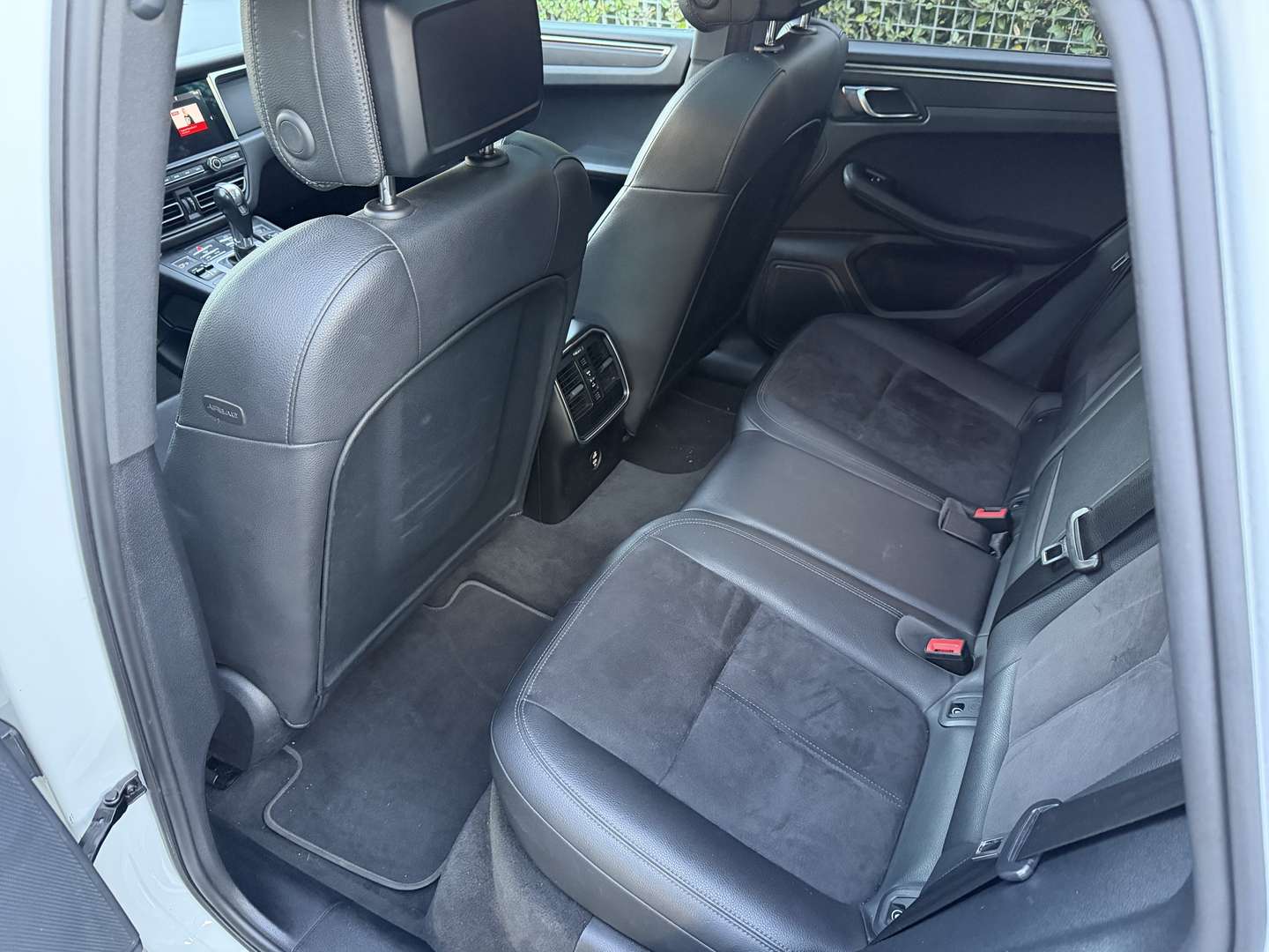 Porsche Macan I Base - 2020 - Joinsteer - #10