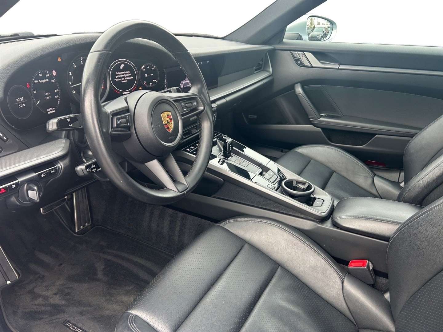 Porsche 991 I Carrera 4 - 2021 - Joinsteer - #10