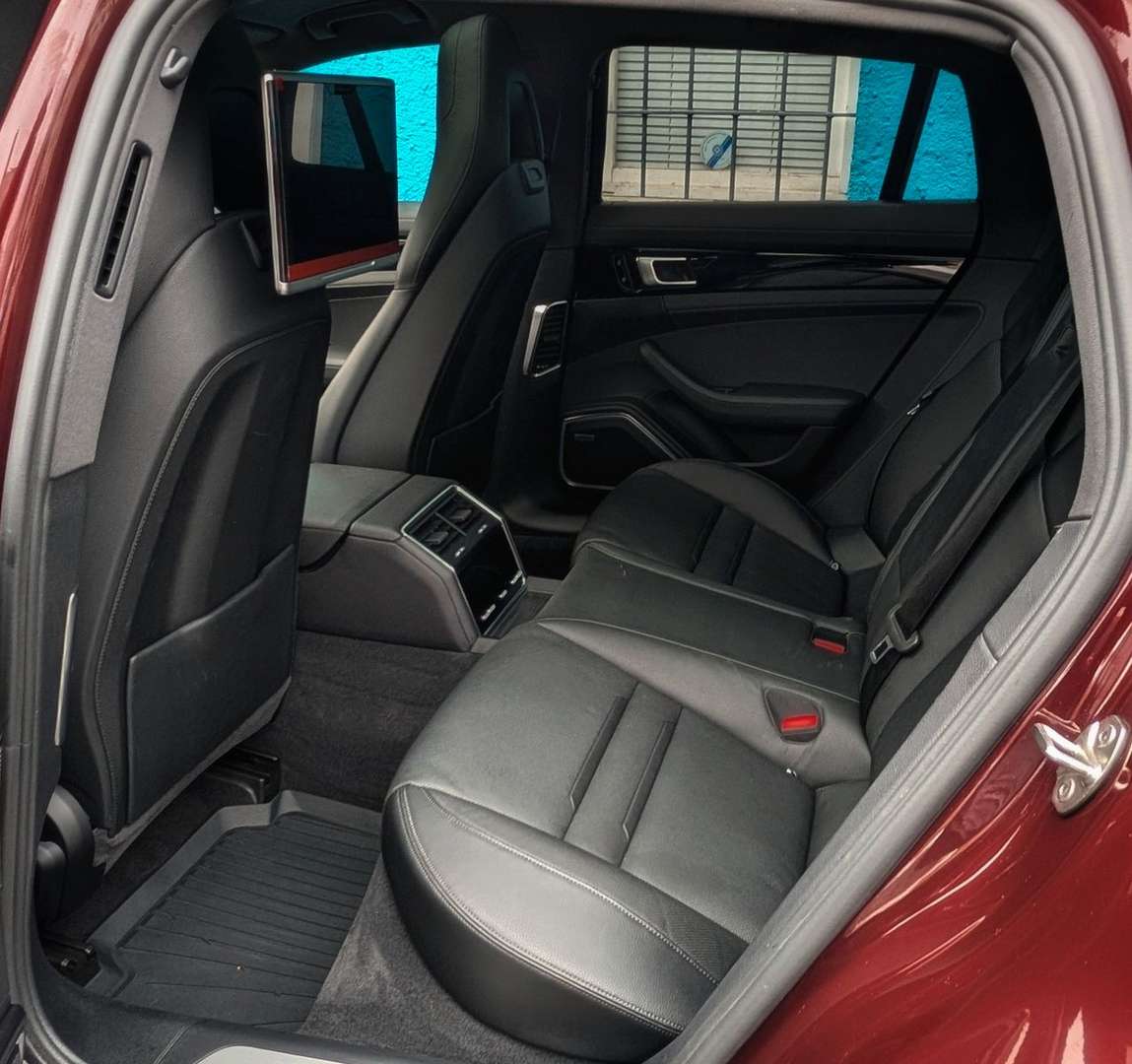 Porsche Panamera III ST - 2019 - Joinsteer - #16