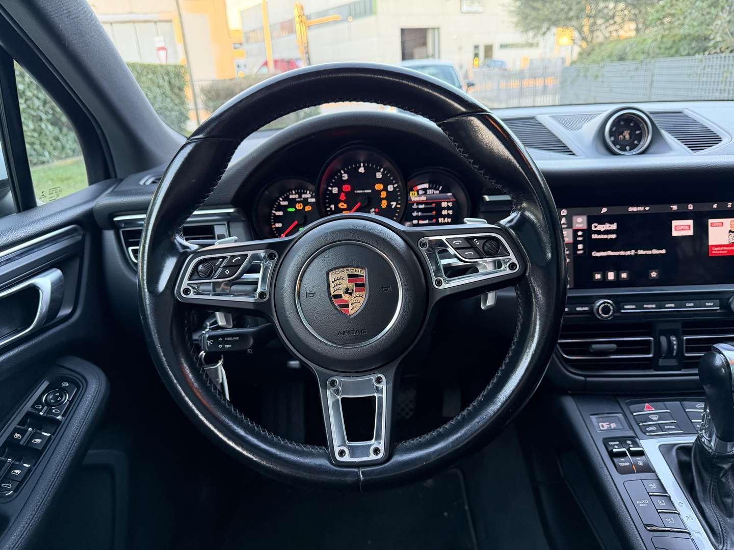 Porsche Macan I Base - 2020 - Joinsteer - #11