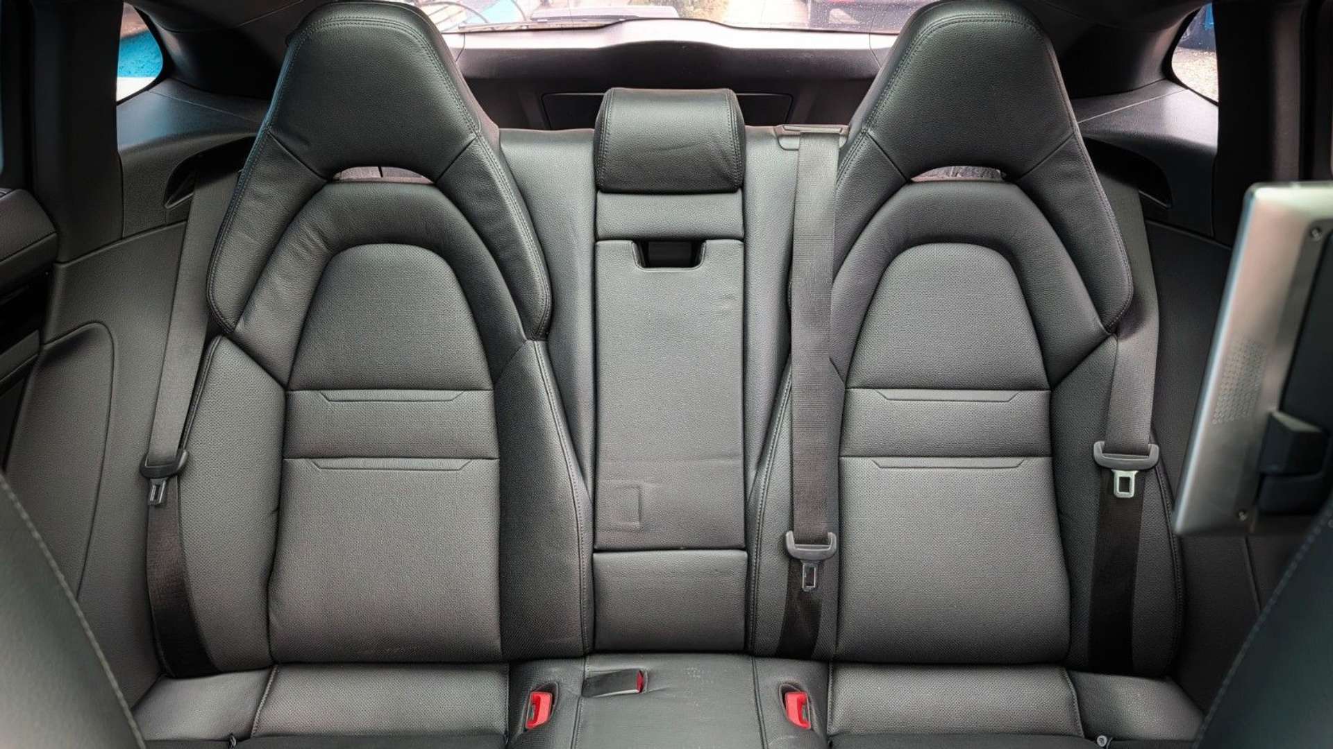 Porsche Panamera III ST - 2019 - Joinsteer - #17