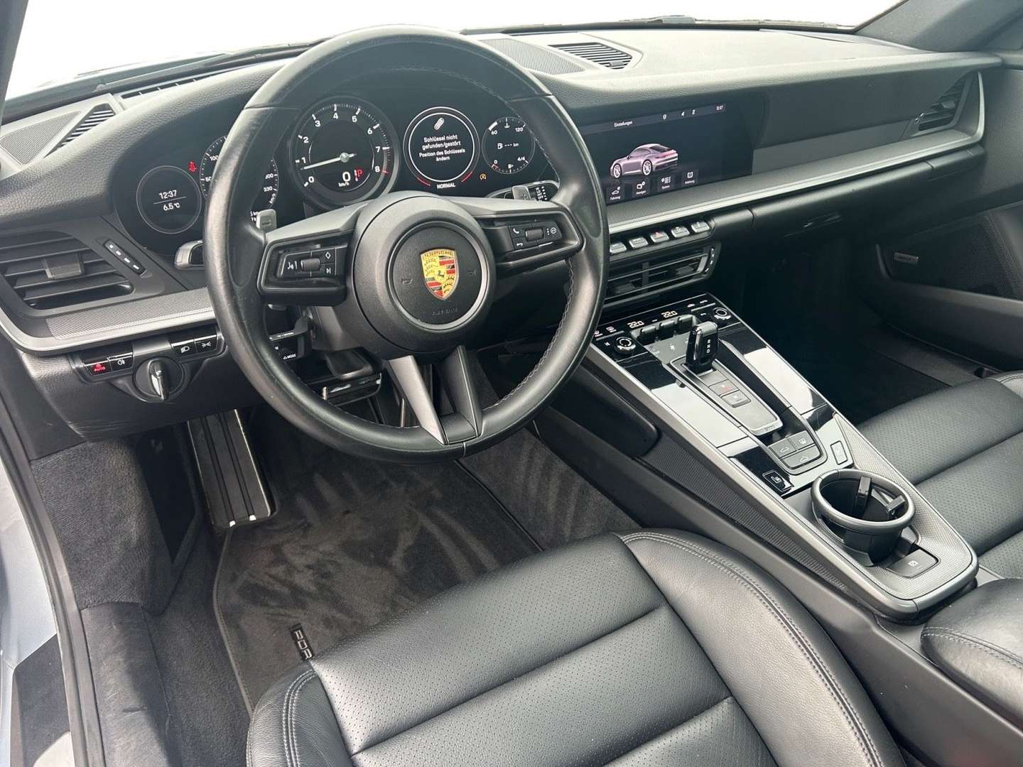 Porsche 991 I Carrera 4 - 2021 - Joinsteer - #12