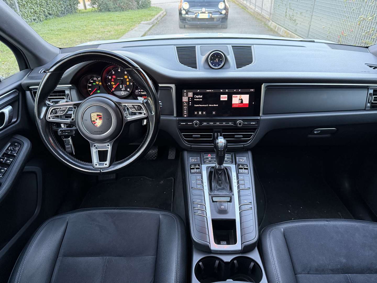 Porsche Macan I Base - 2020 - Joinsteer - #12