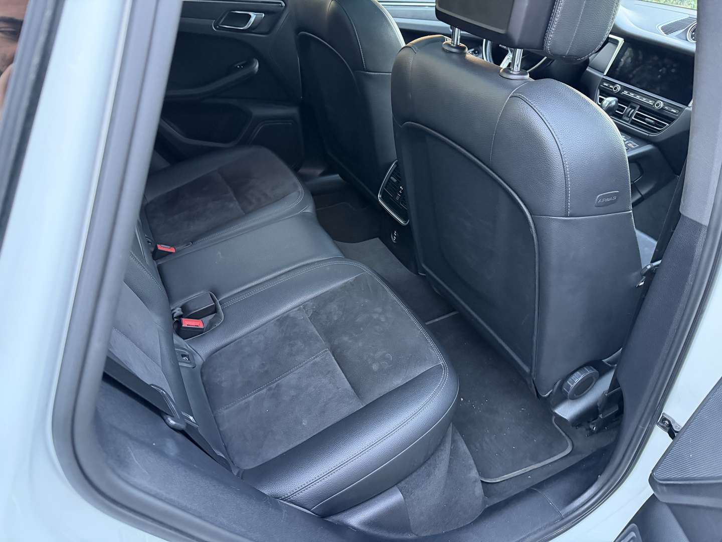 Porsche Macan I Base - 2020 - Joinsteer - #13