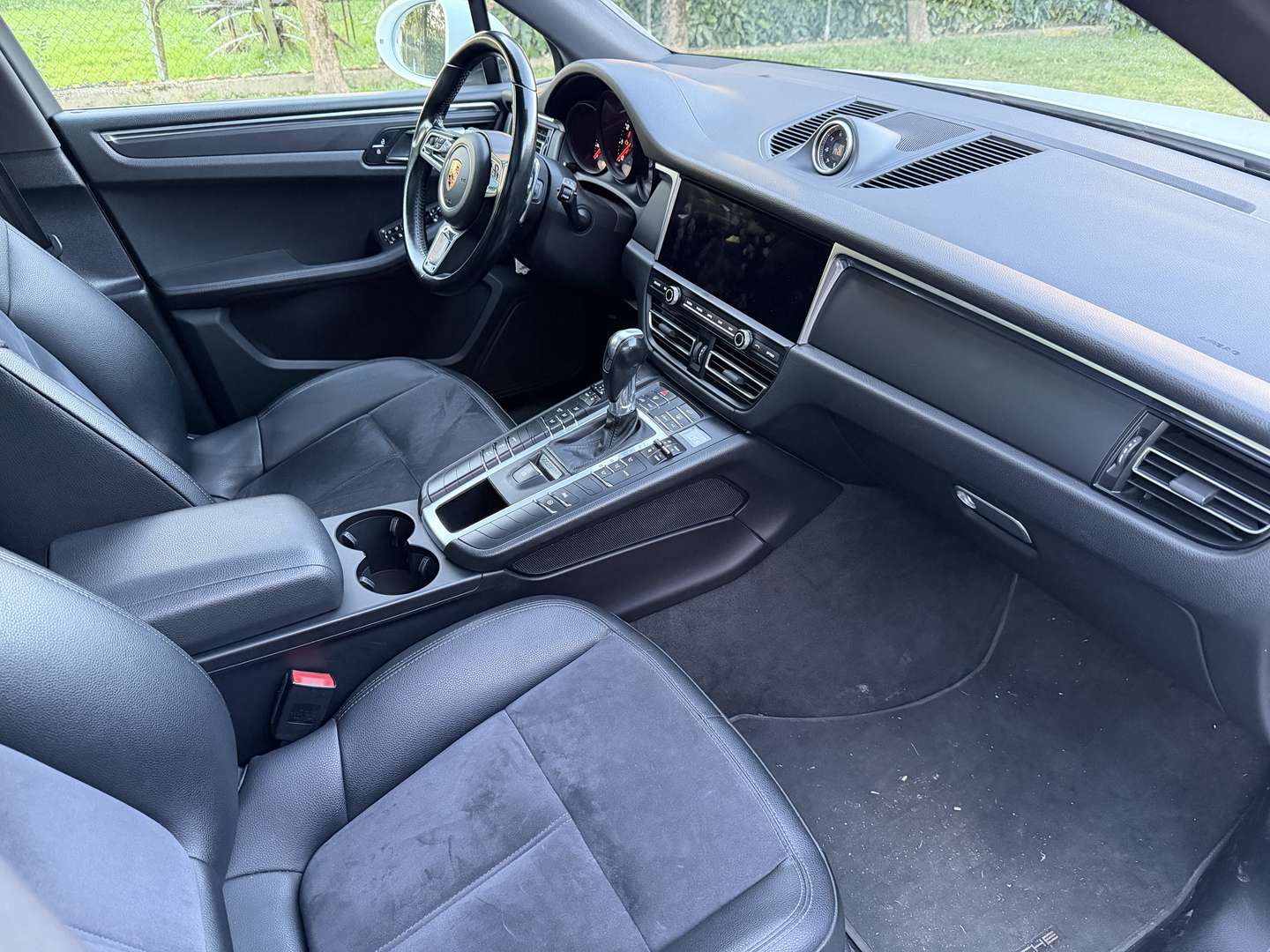 Porsche Macan I Base - 2020 - Joinsteer - #14