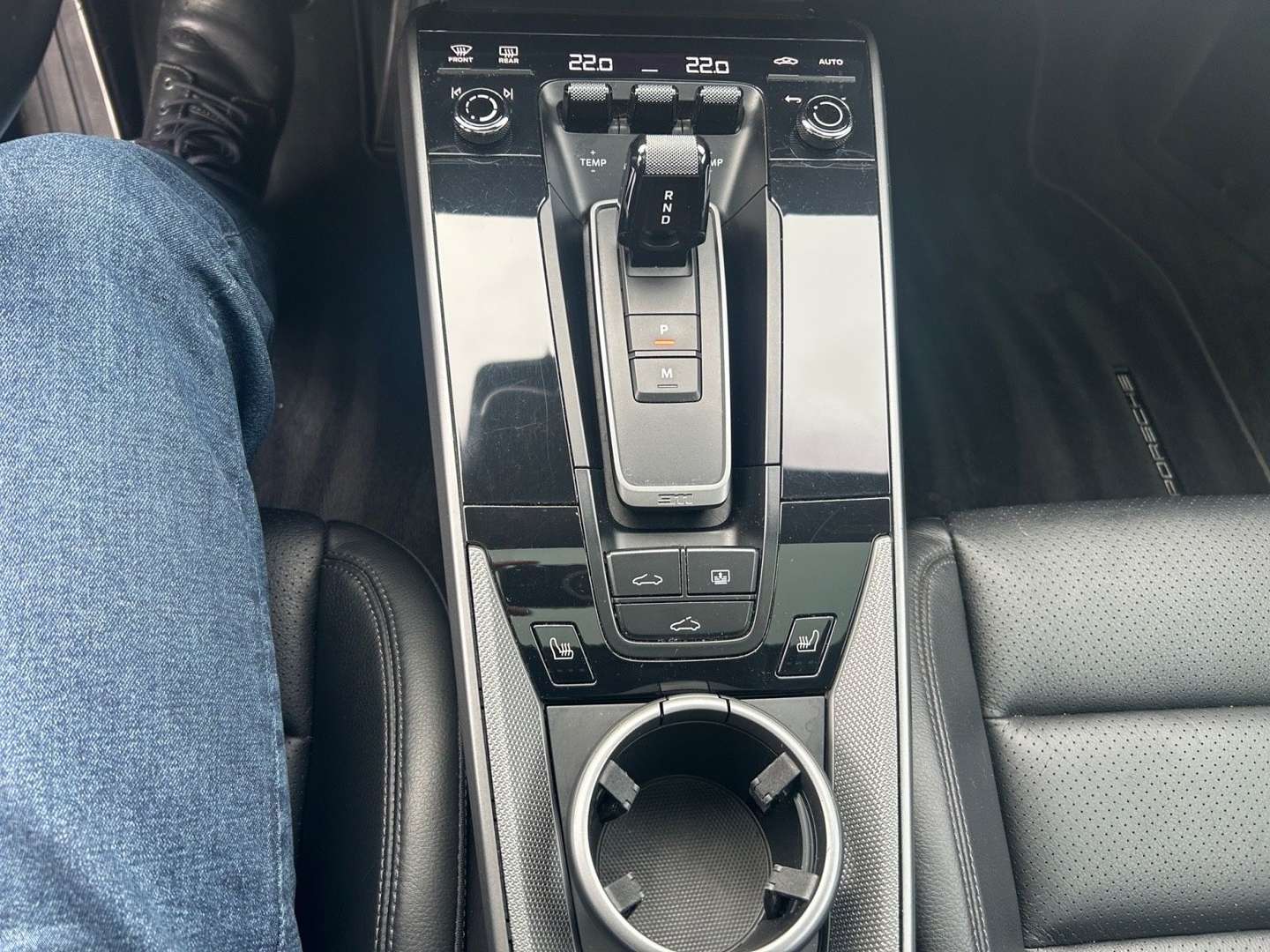 Porsche 991 I Carrera 4 - 2021 - Joinsteer - #16