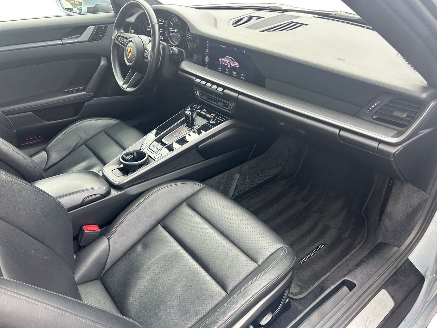 Porsche 991 I Carrera 4 - 2021 - Joinsteer - #17