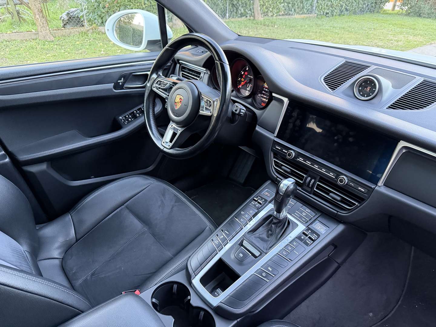Porsche Macan I Base - 2020 - Joinsteer - #15