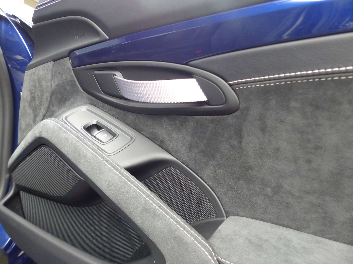 Porsche 718 Cayman GT4 - 2020 - Joinsteer - #18