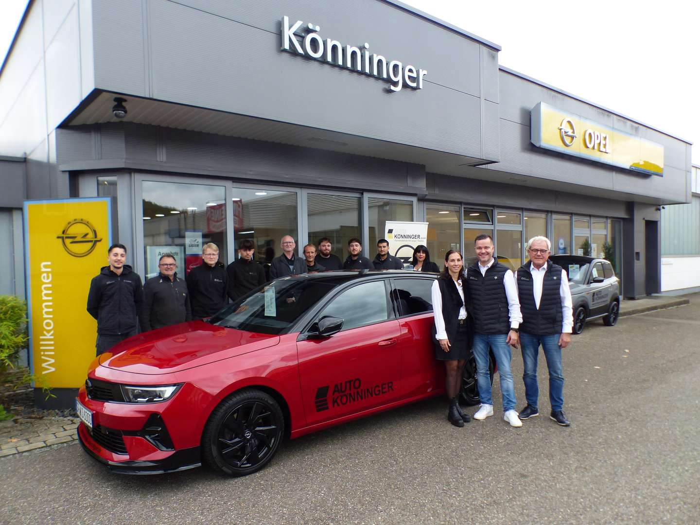 Porsche 718 Cayman GT4 - 2020 - Joinsteer - #22