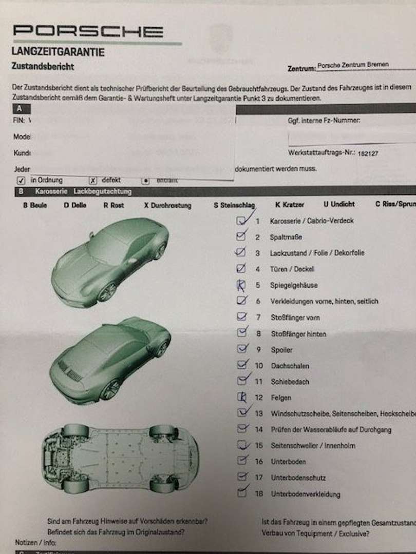 Porsche 991 I Carrera 4 - 2021 - Joinsteer - #25