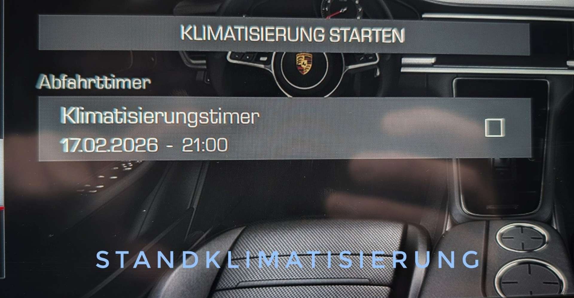 Porsche Panamera III ST - 2019 - Joinsteer - #29