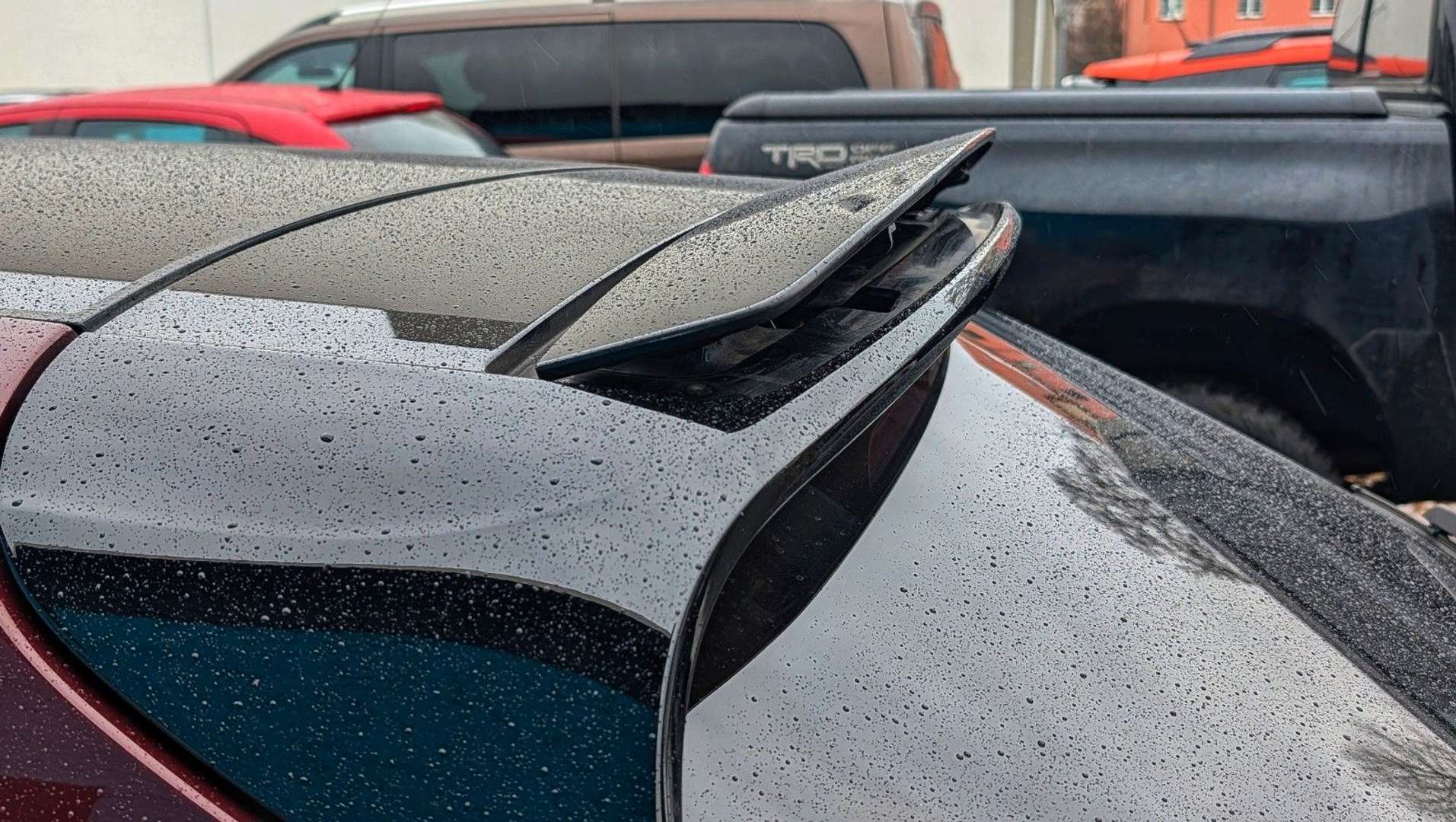 Porsche Panamera III ST - 2019 - Joinsteer - #34