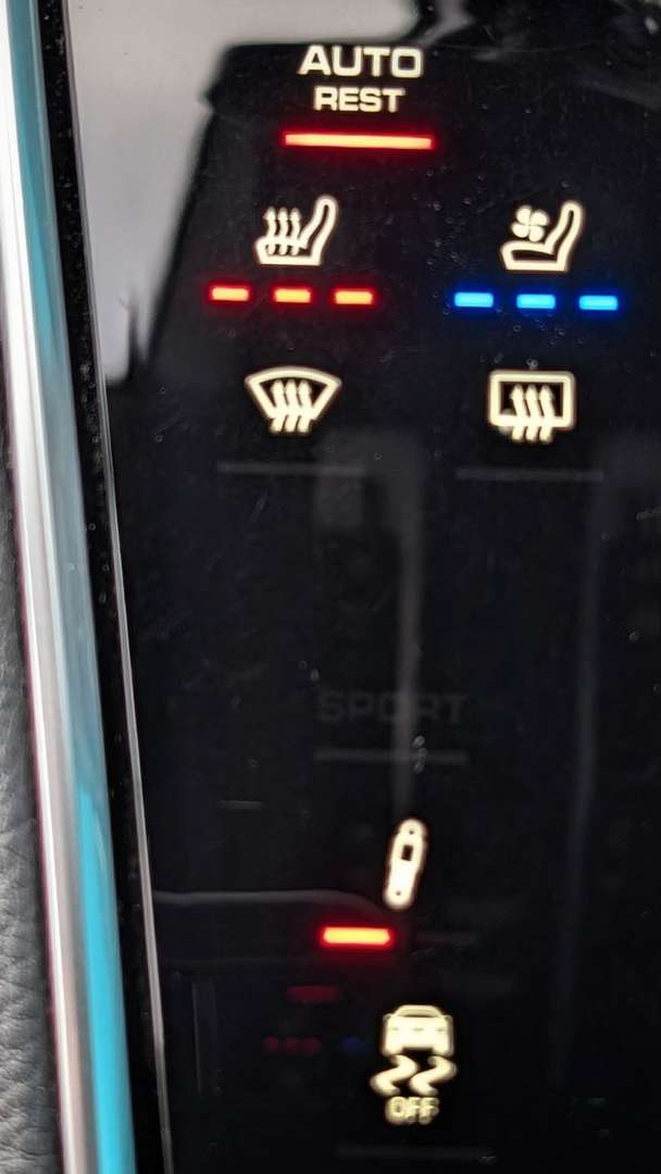 Porsche Panamera III ST - 2019 - Joinsteer - #36