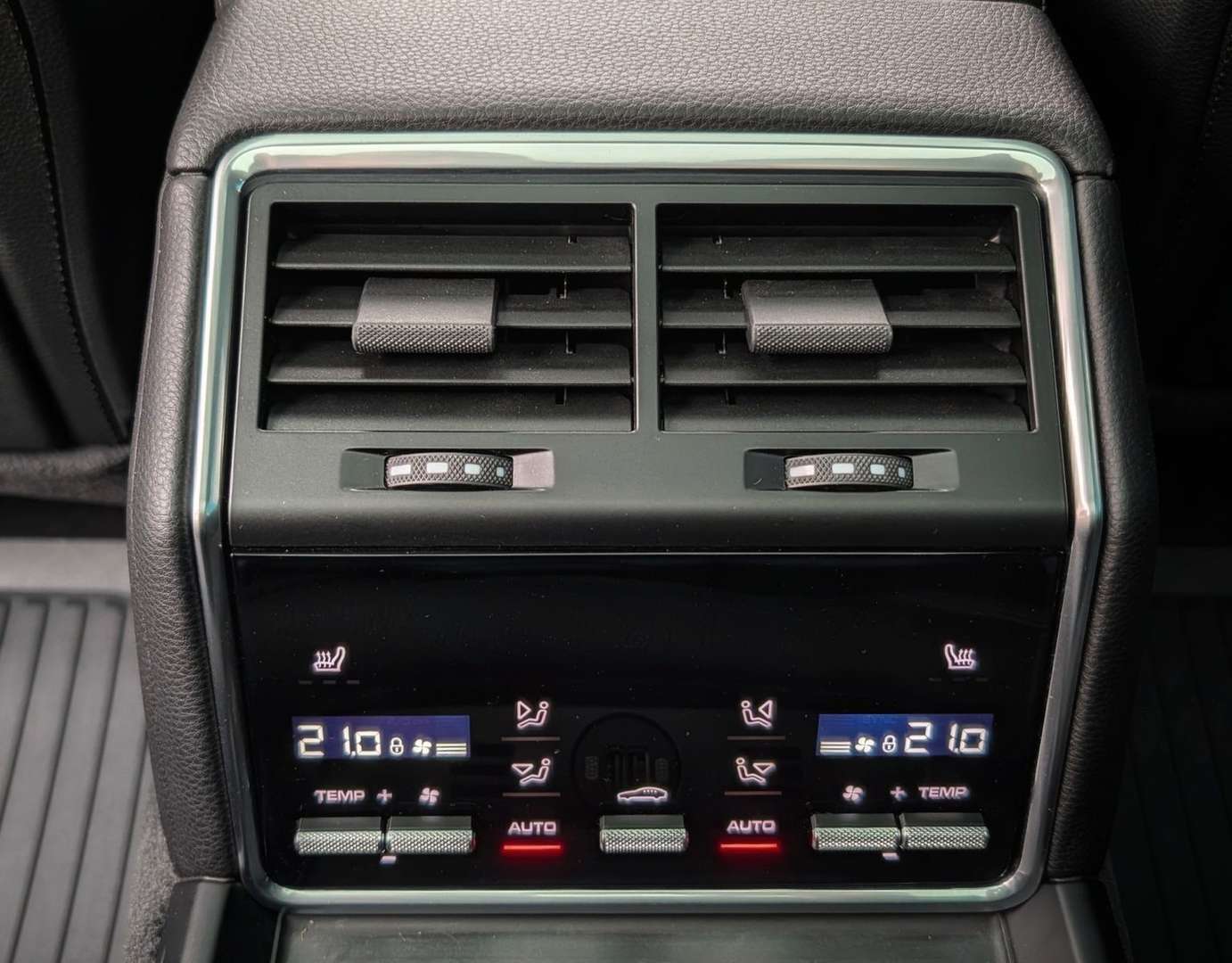 Porsche Panamera III ST - 2019 - Joinsteer - #39