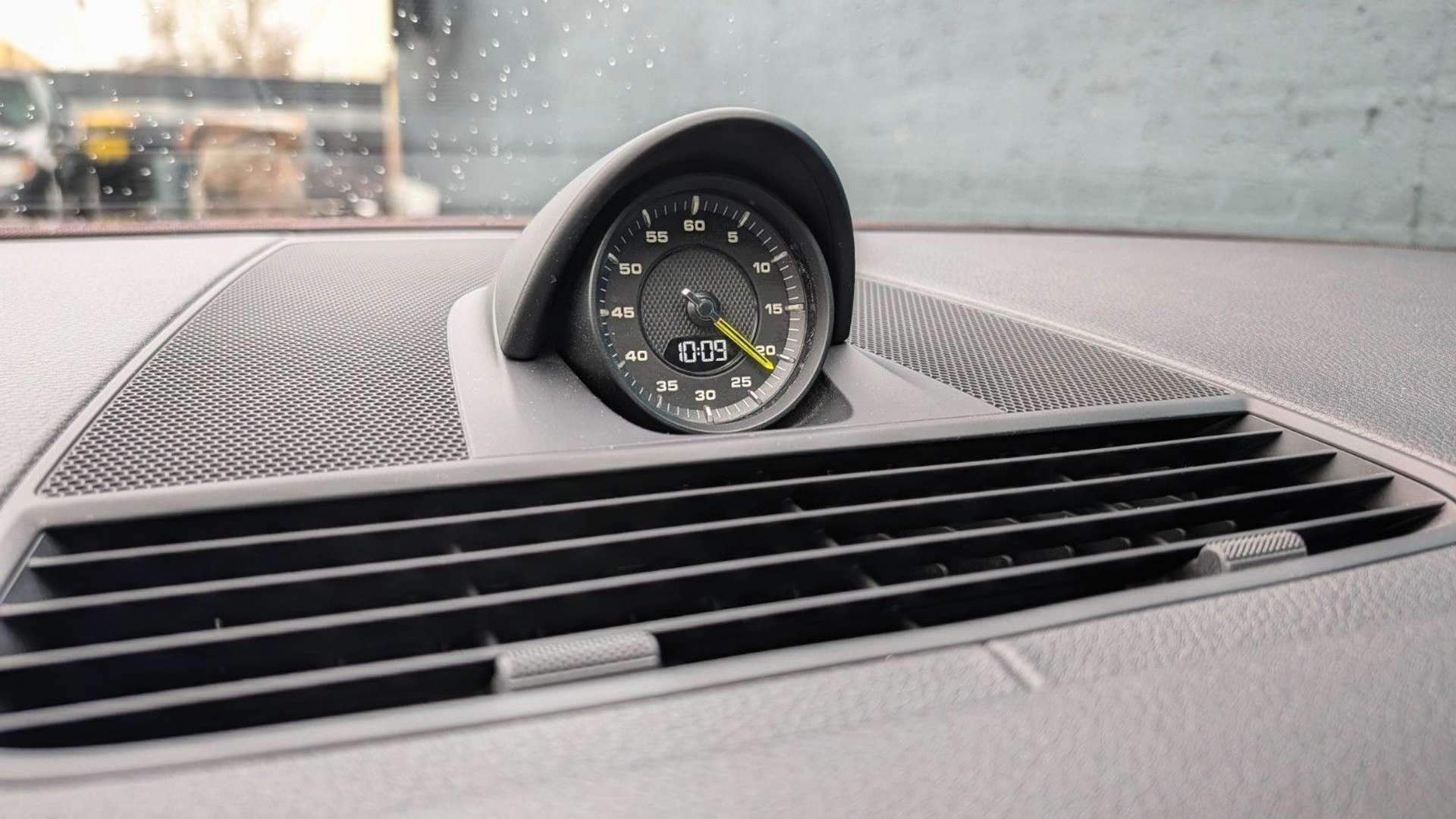 Porsche Panamera III ST - 2019 - Joinsteer - #40