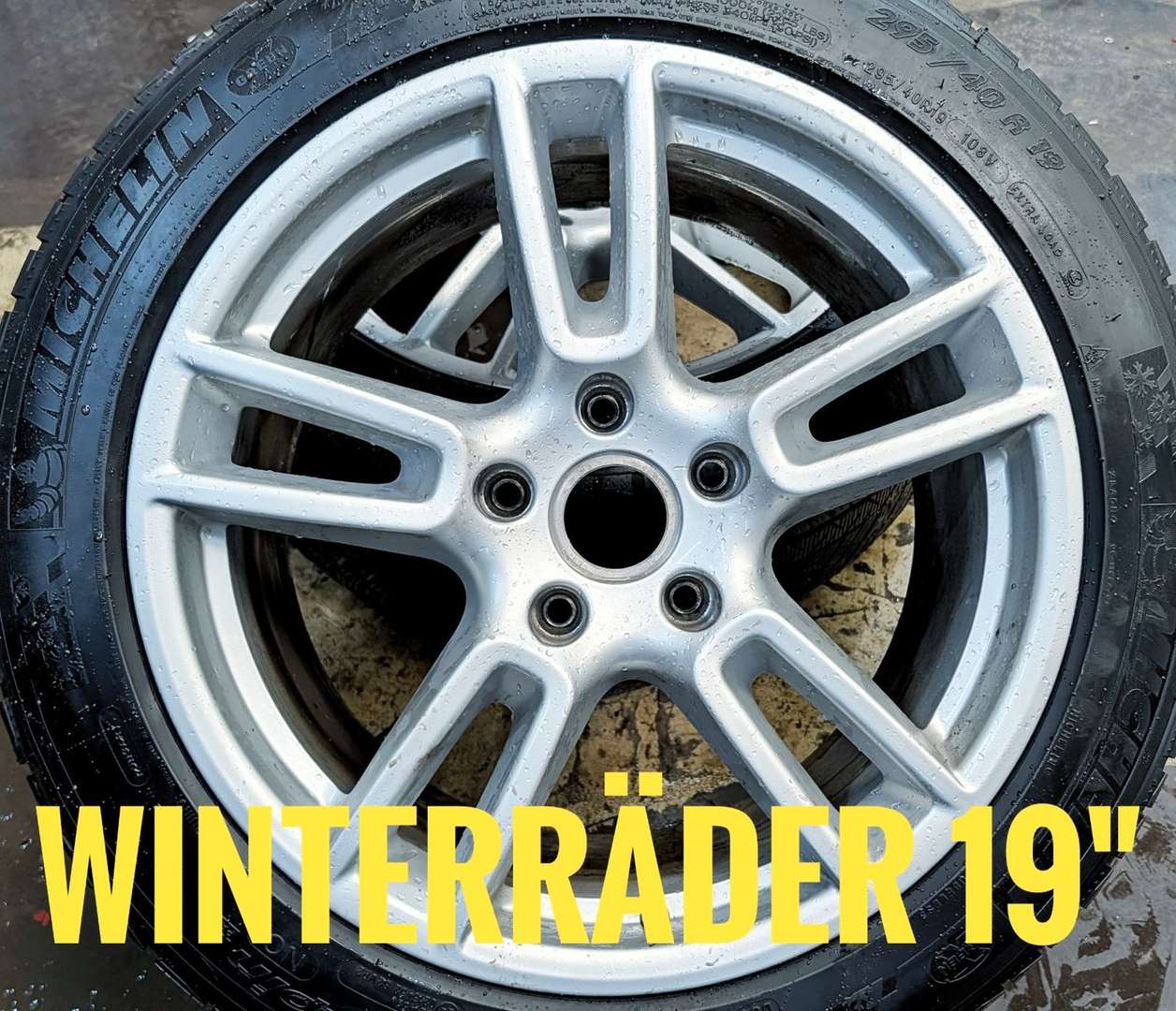 Porsche Panamera III ST - 2019 - Joinsteer - #43