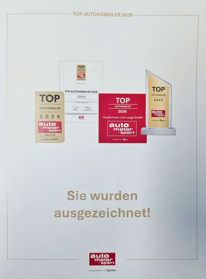 Porsche Panamera III ST - 2019 - Joinsteer - #48