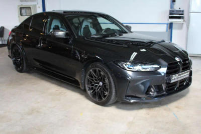 BMW M3 Competition M3 Individual -  - Joinsteer - #1