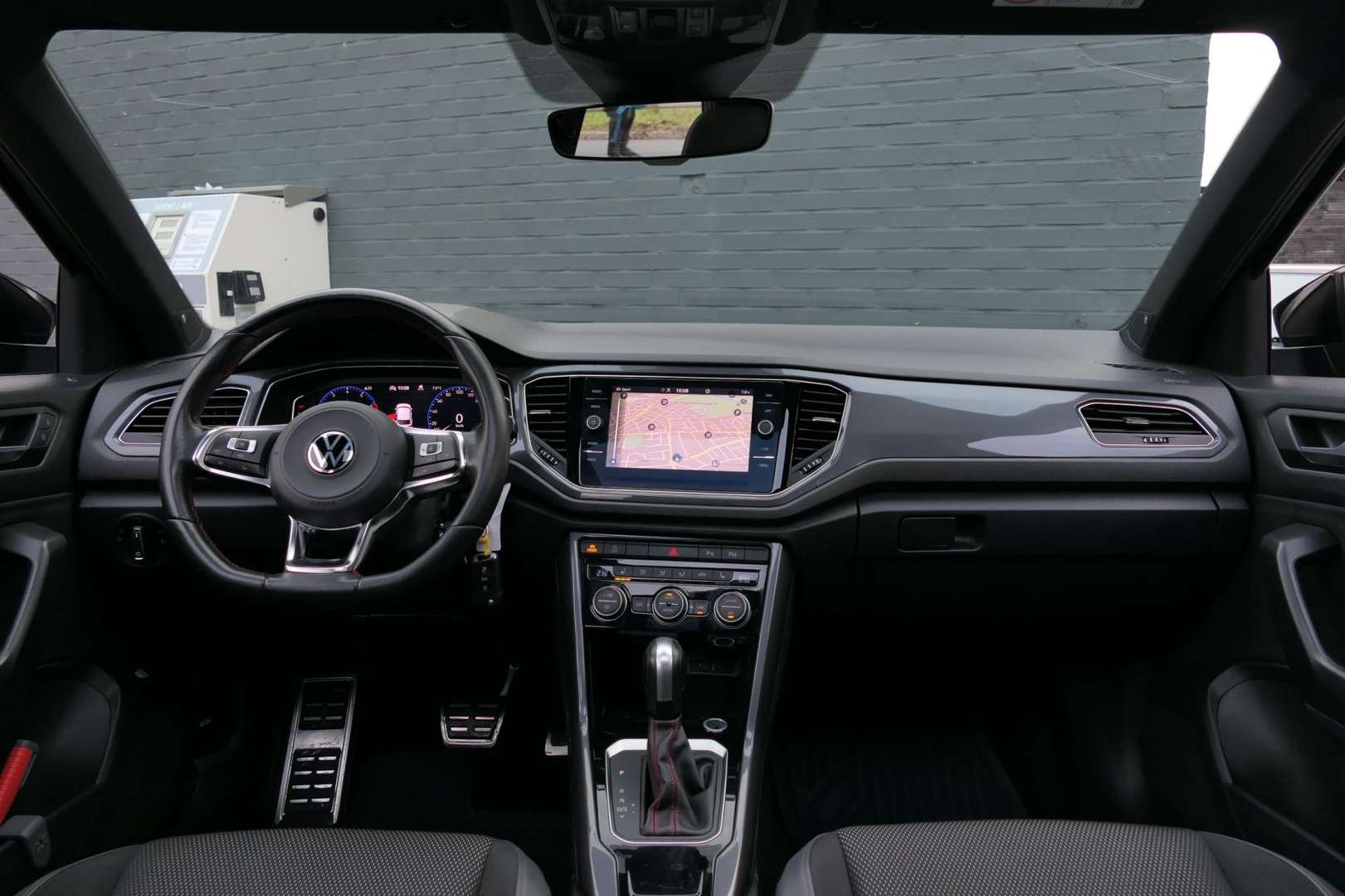 Volkswagen T-Roc R-Line - 2021 - Joinsteer - #4