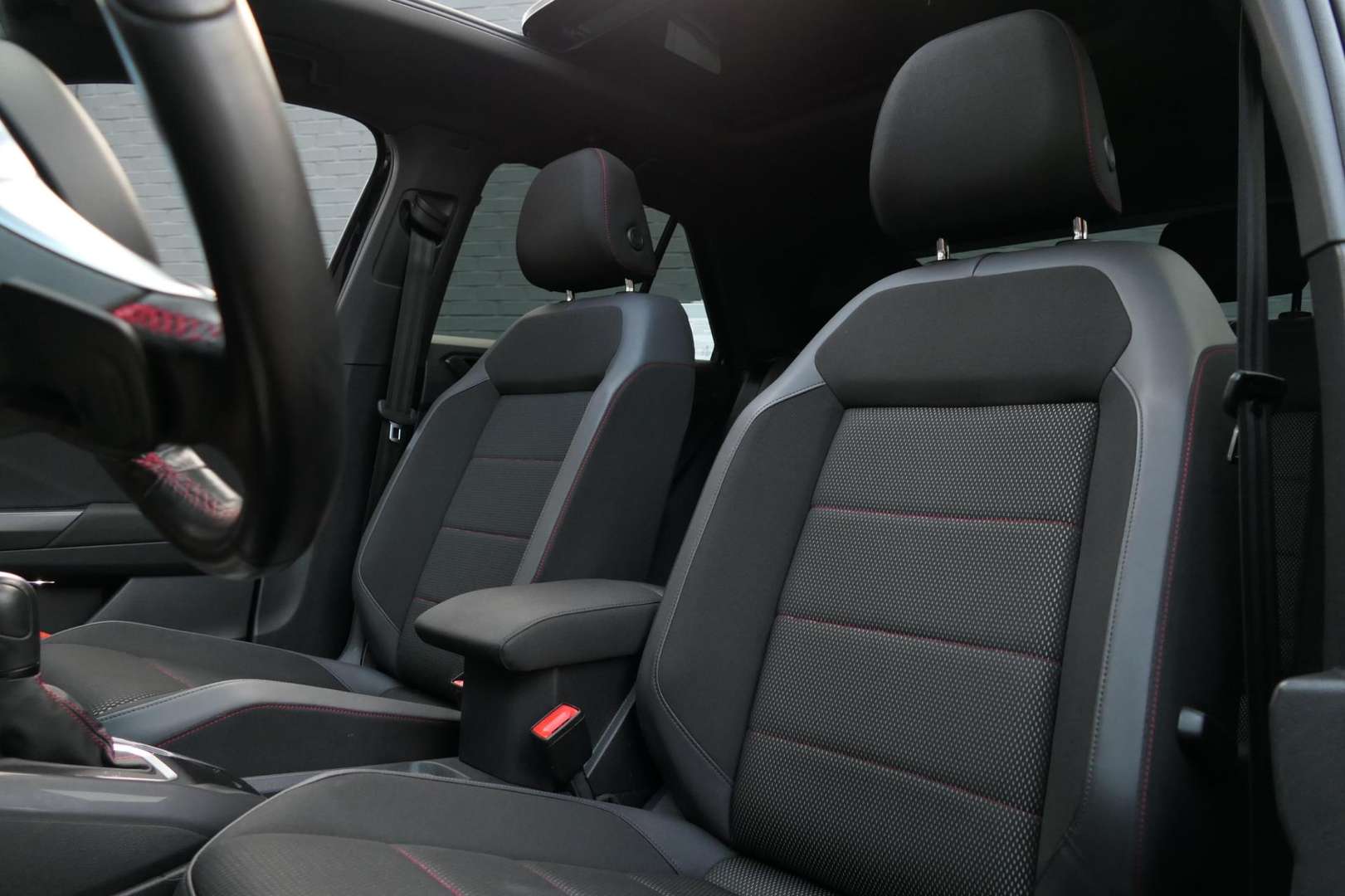 Volkswagen T-Roc R-Line - 2021 - Joinsteer - #5