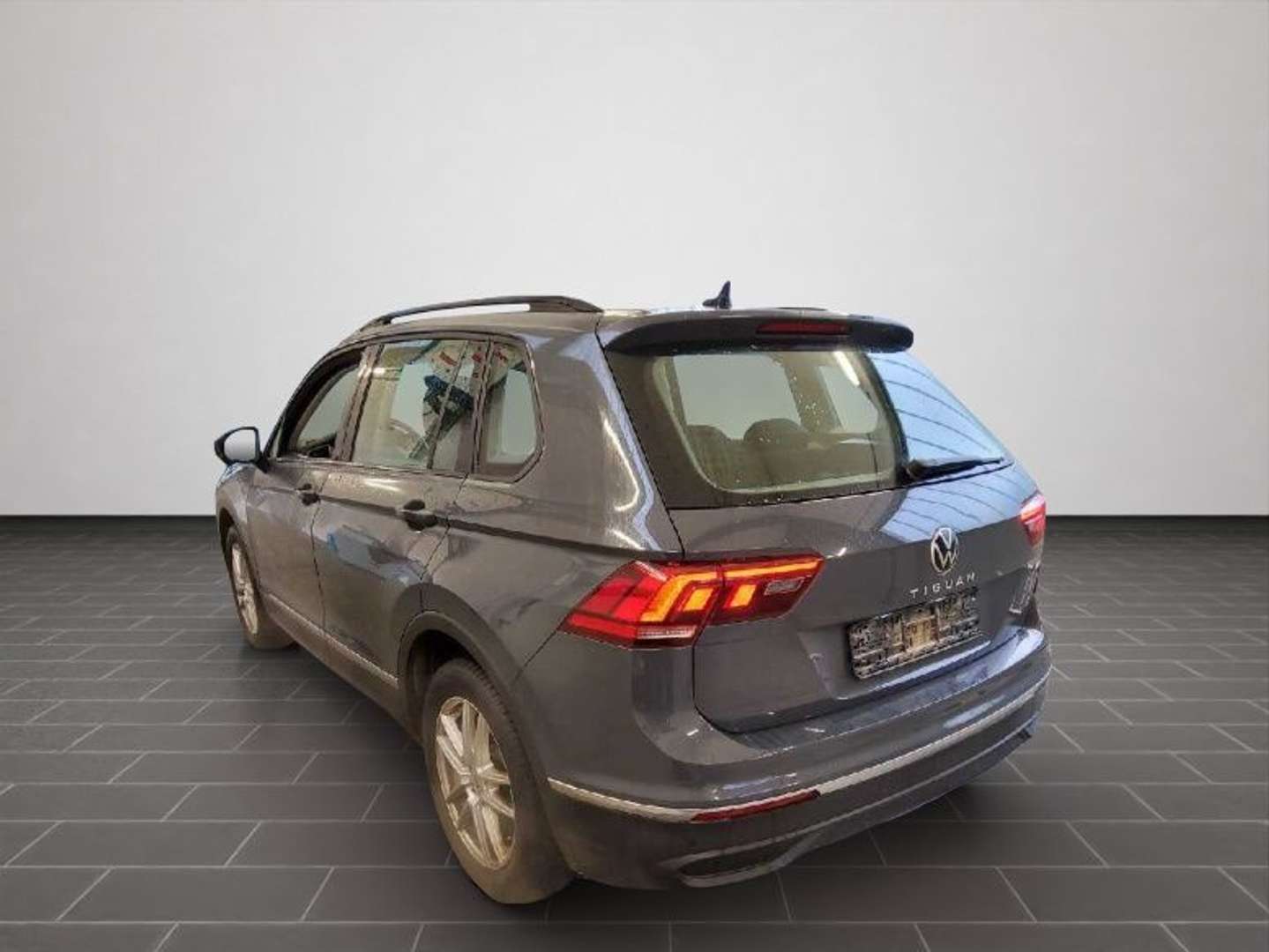 Volkswagen TIGUAN TDI 4Motion Life - 2023 - Joinsteer - #4