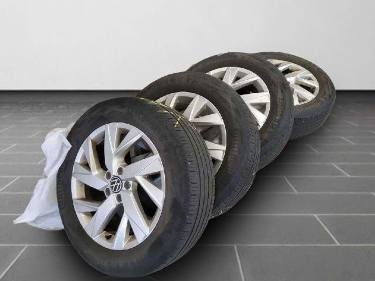 Volkswagen TIGUAN TDI 4Motion Life - 2023 - Joinsteer - #5