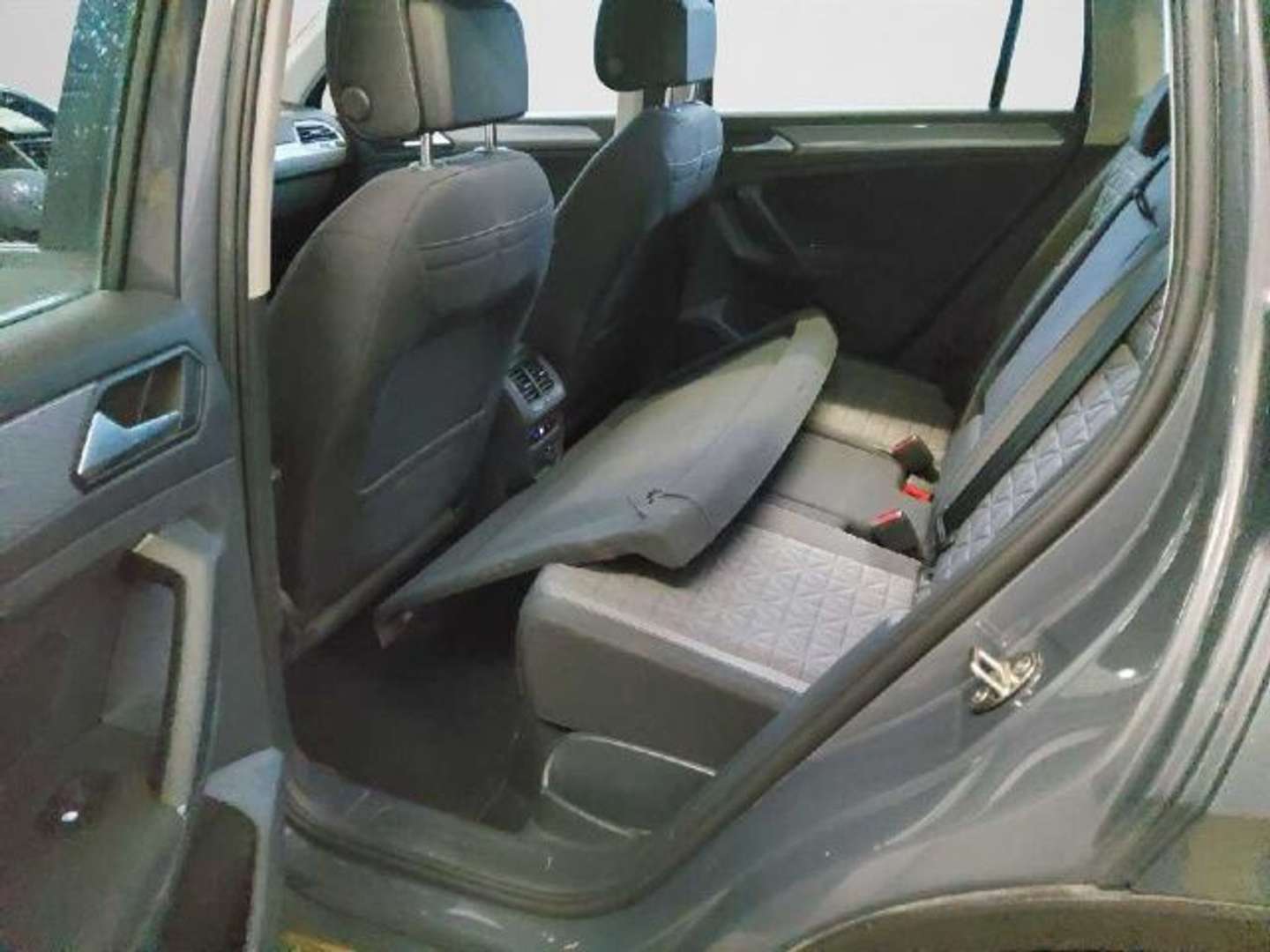 Volkswagen TIGUAN TDI 4Motion Life - 2023 - Joinsteer - #7