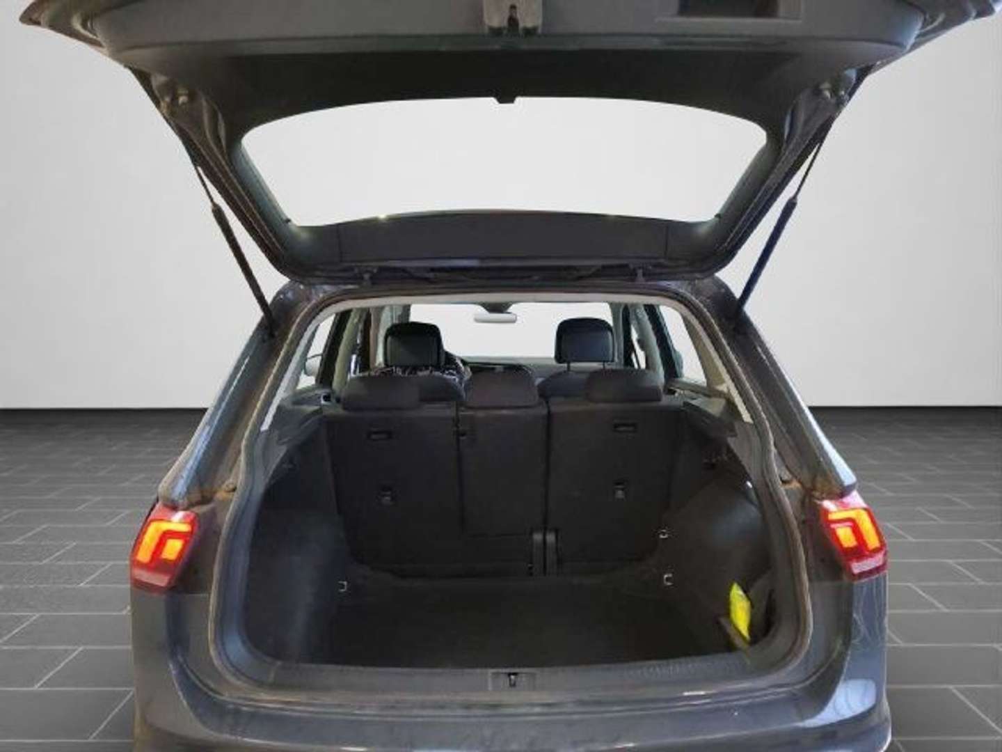 Volkswagen TIGUAN TDI 4Motion Life - 2023 - Joinsteer - #8