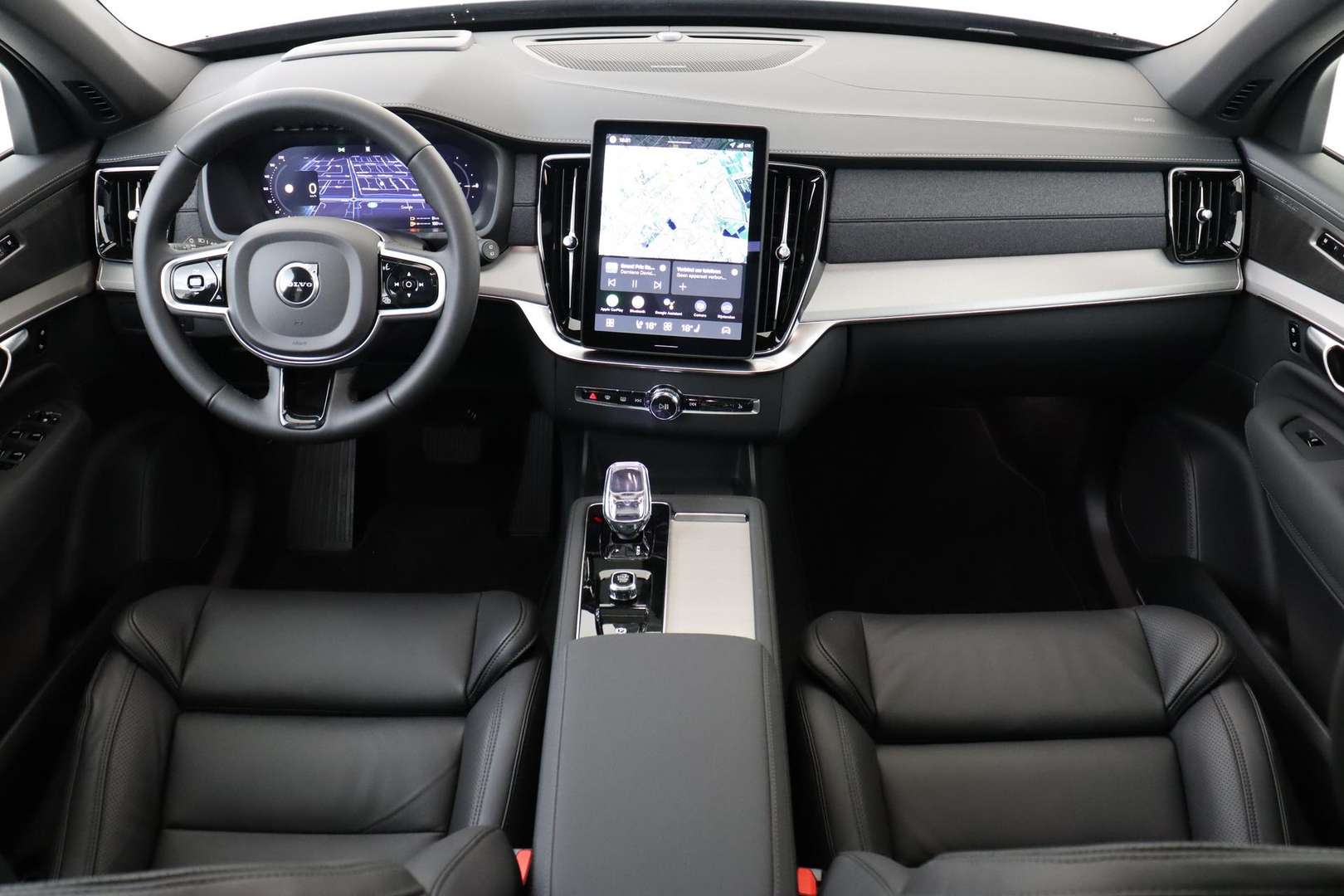 Volvo XC90 T8 Recharge Plus - 2025 - Joinsteer - #3