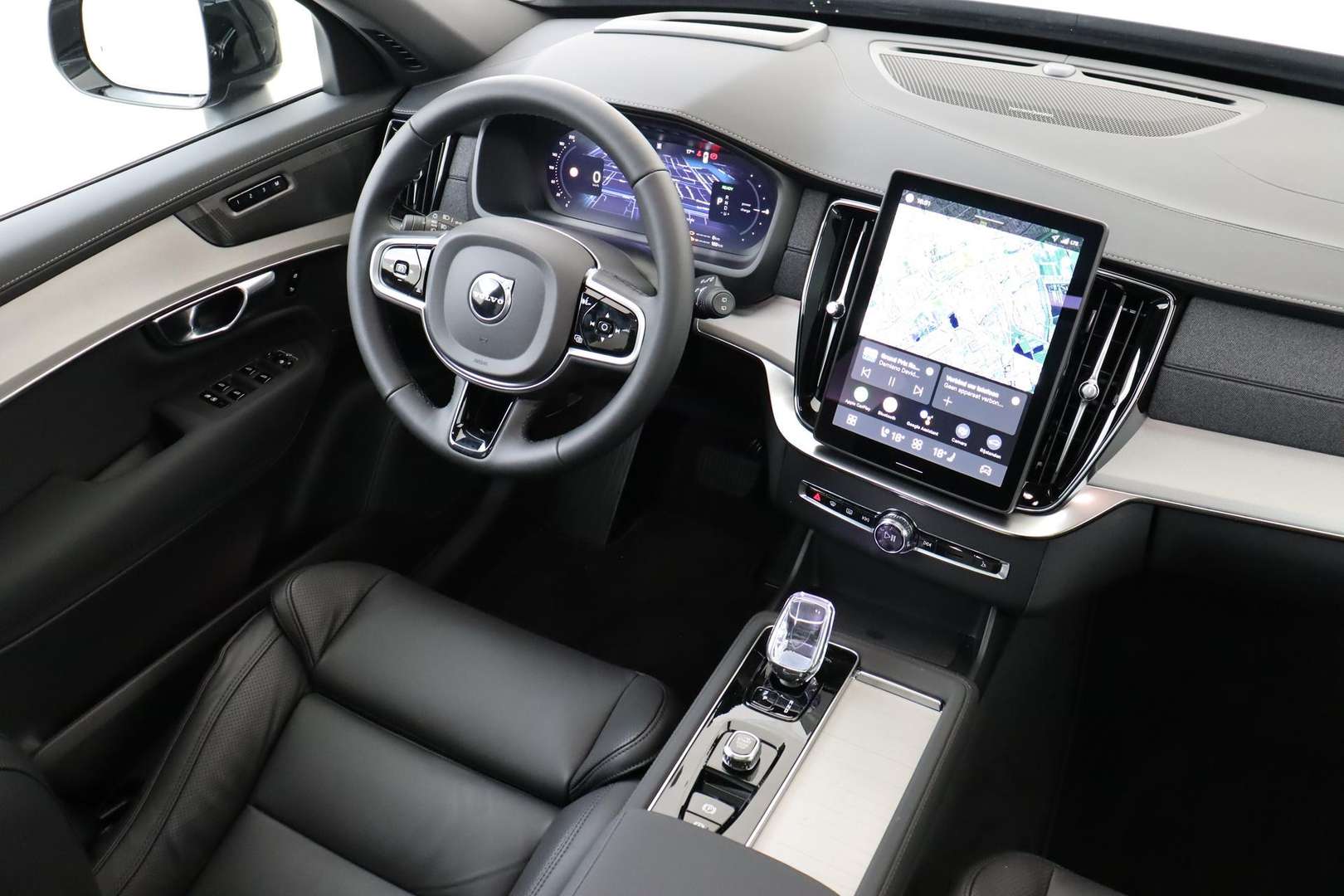 Volvo XC90 T8 Recharge Plus - 2025 - Joinsteer - #5