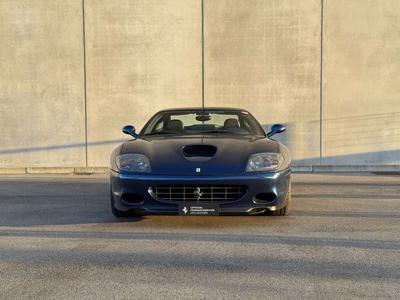 Ferrari 575M Maranello -  - Joinsteer - #1
