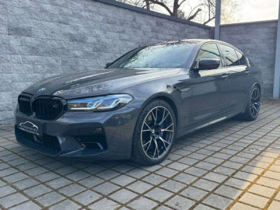 BMW M5 Competition M5 Competition -  - Joinsteer - #1
