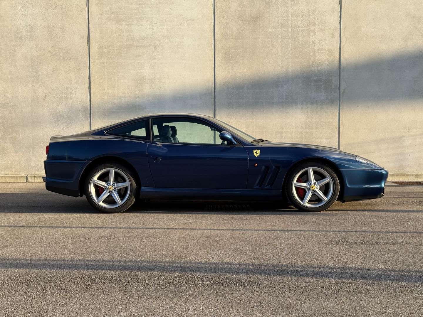 Ferrari 575M Maranello - 2004 - Joinsteer - #6