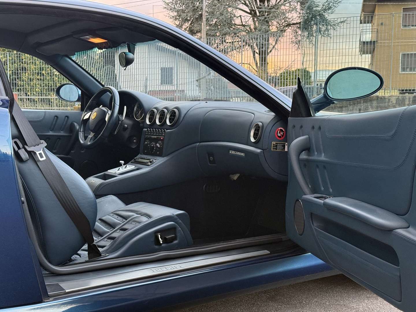 Ferrari 575M Maranello - 2004 - Joinsteer - #10