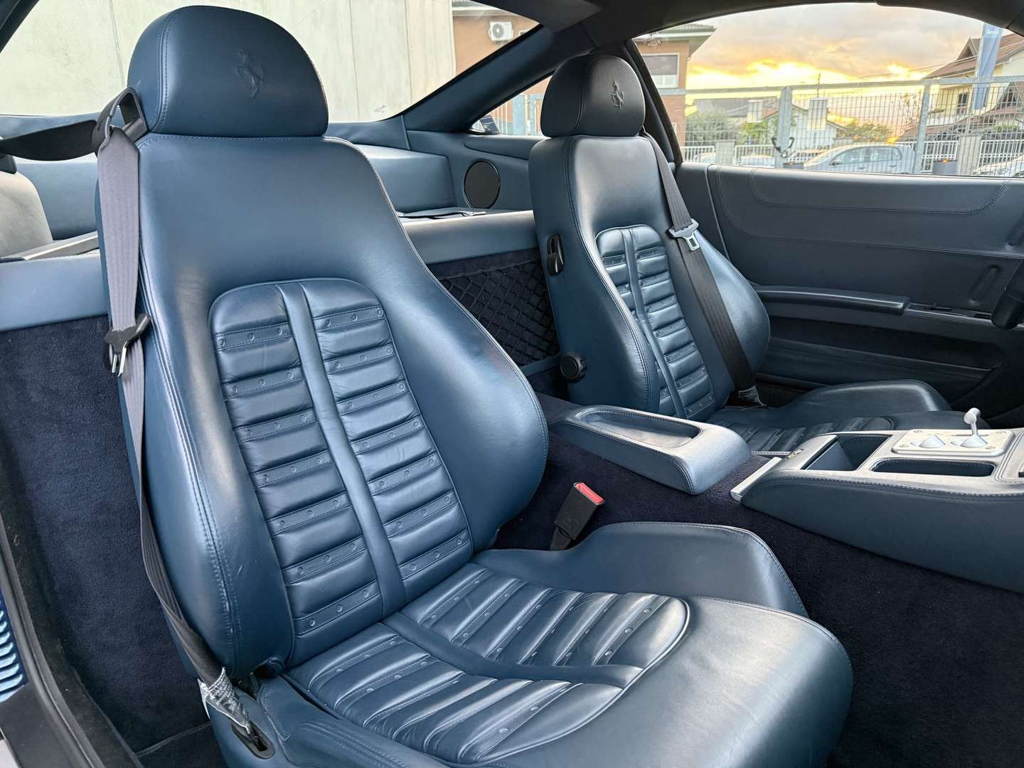 Ferrari 575M Maranello - 2004 - Joinsteer - #11