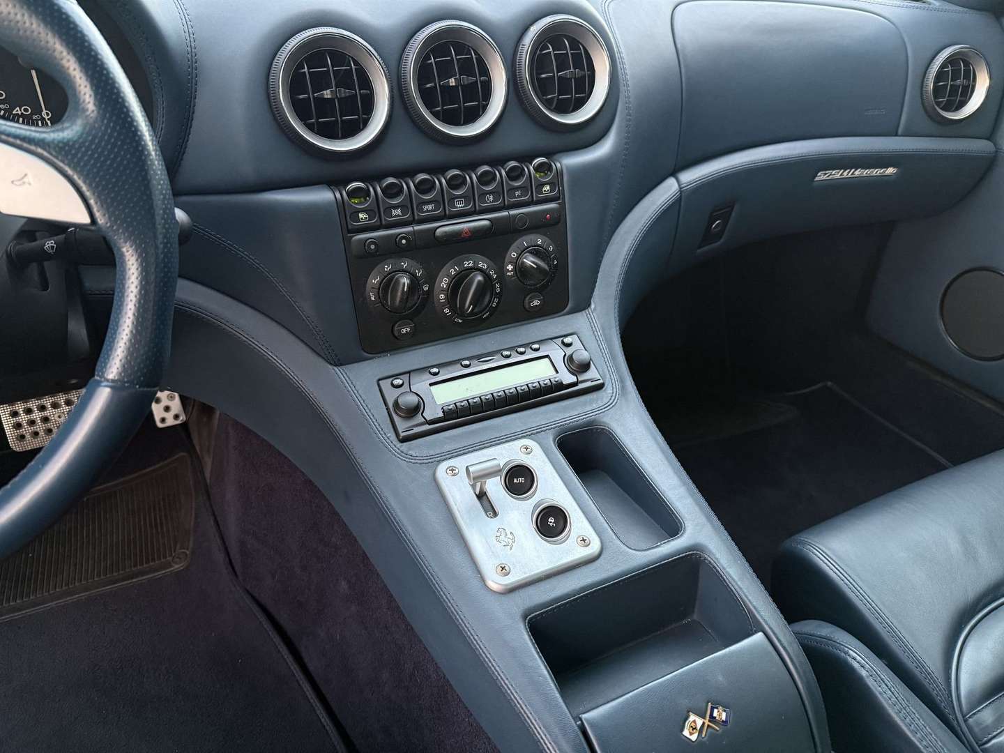 Ferrari 575M Maranello - 2004 - Joinsteer - #15