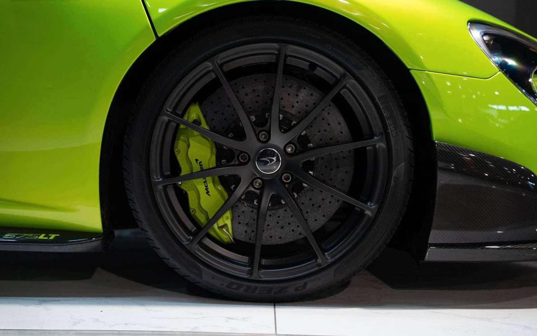 McLaren 675LT - 2017 - Joinsteer - #5