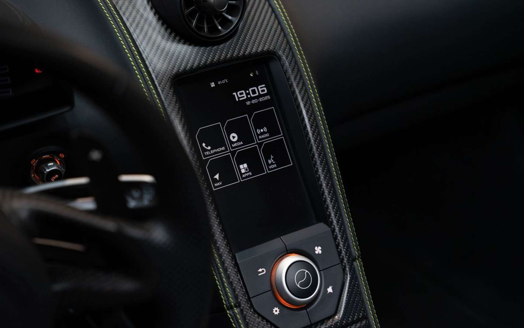 McLaren 675LT - 2017 - Joinsteer - #7