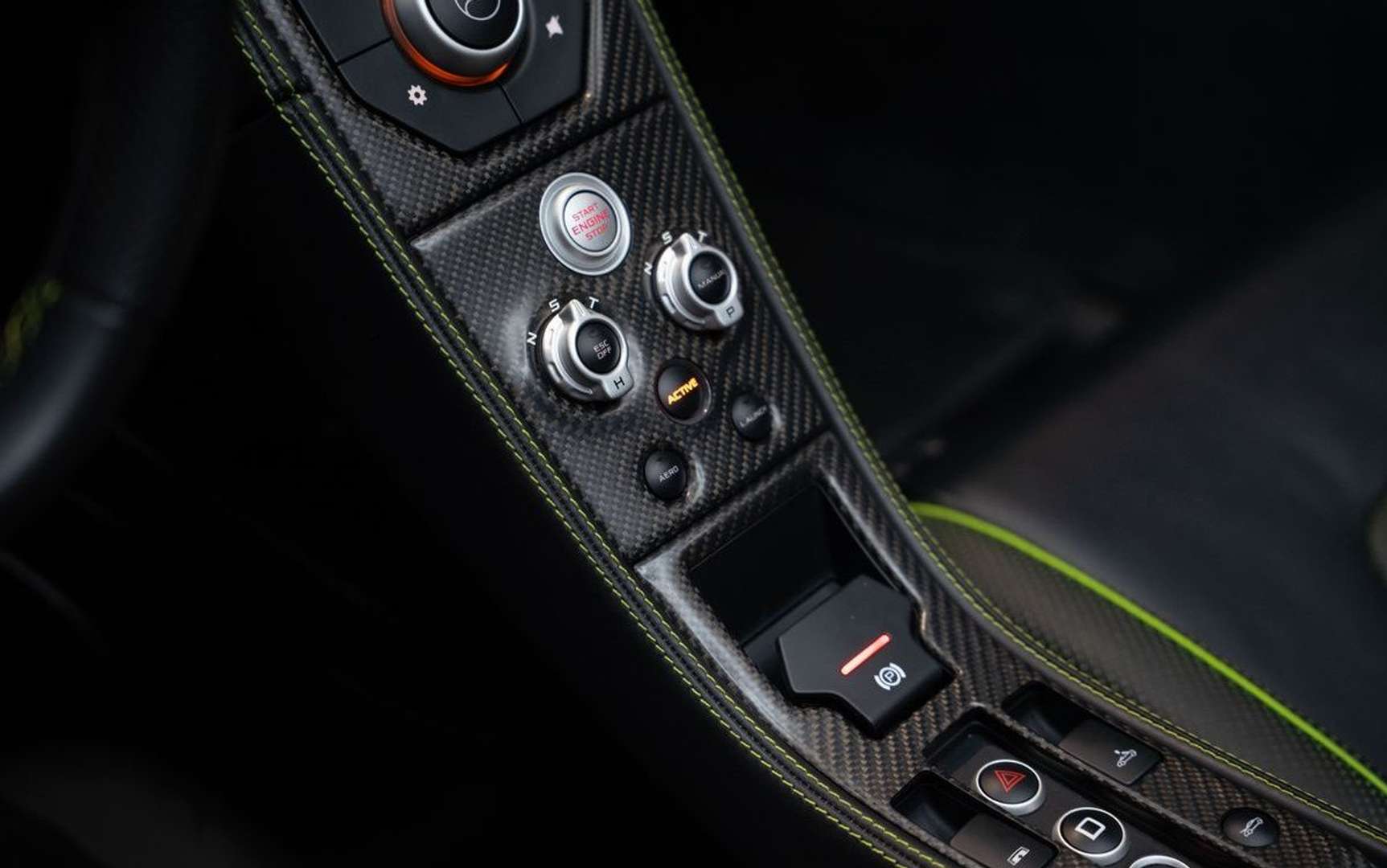 McLaren 675LT - 2017 - Joinsteer - #8