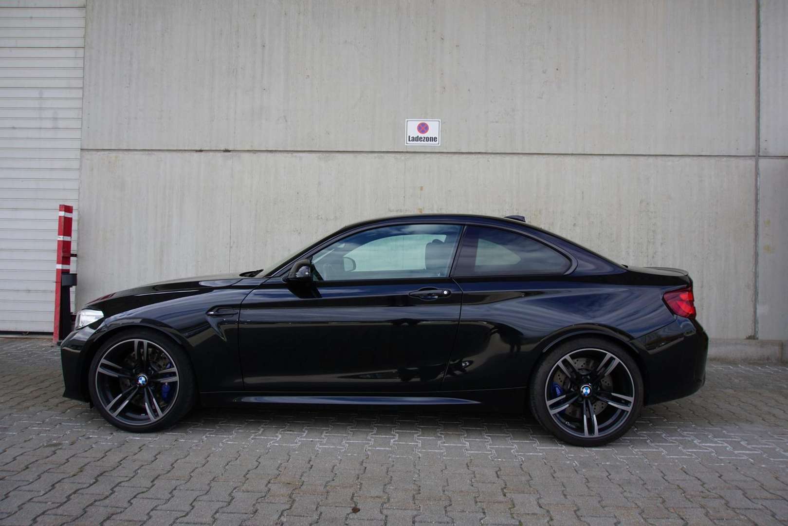 BMW M2 Competition Pano - 2020 - Joinsteer - #3