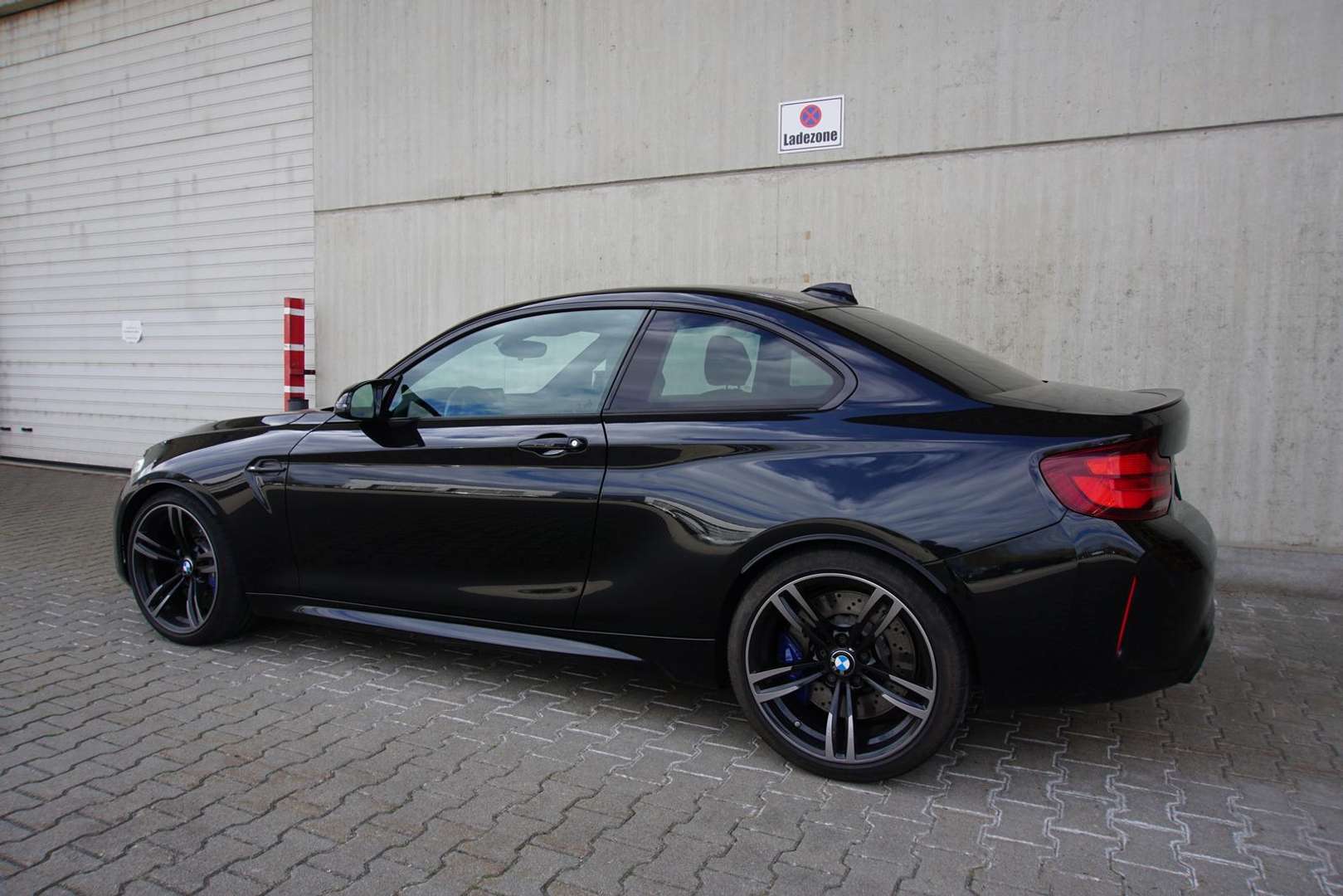 BMW M2 Competition Pano - 2020 - Joinsteer - #5
