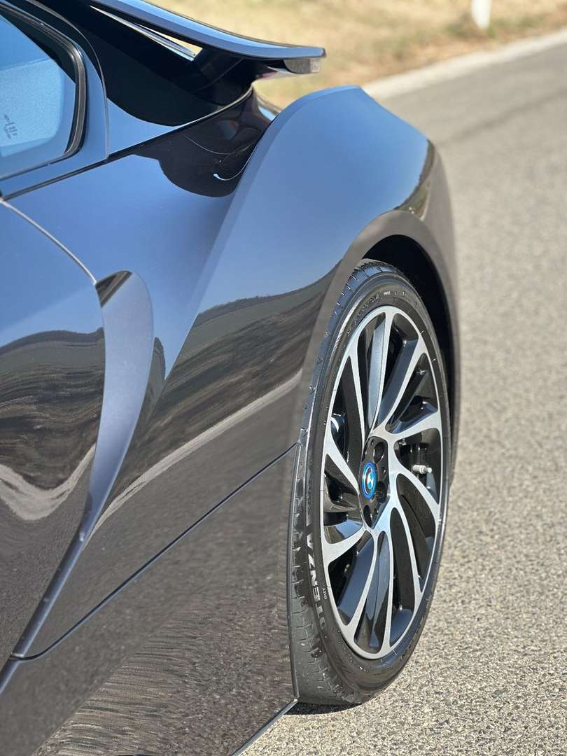 BMW I8 - 2018 - Joinsteer - #19