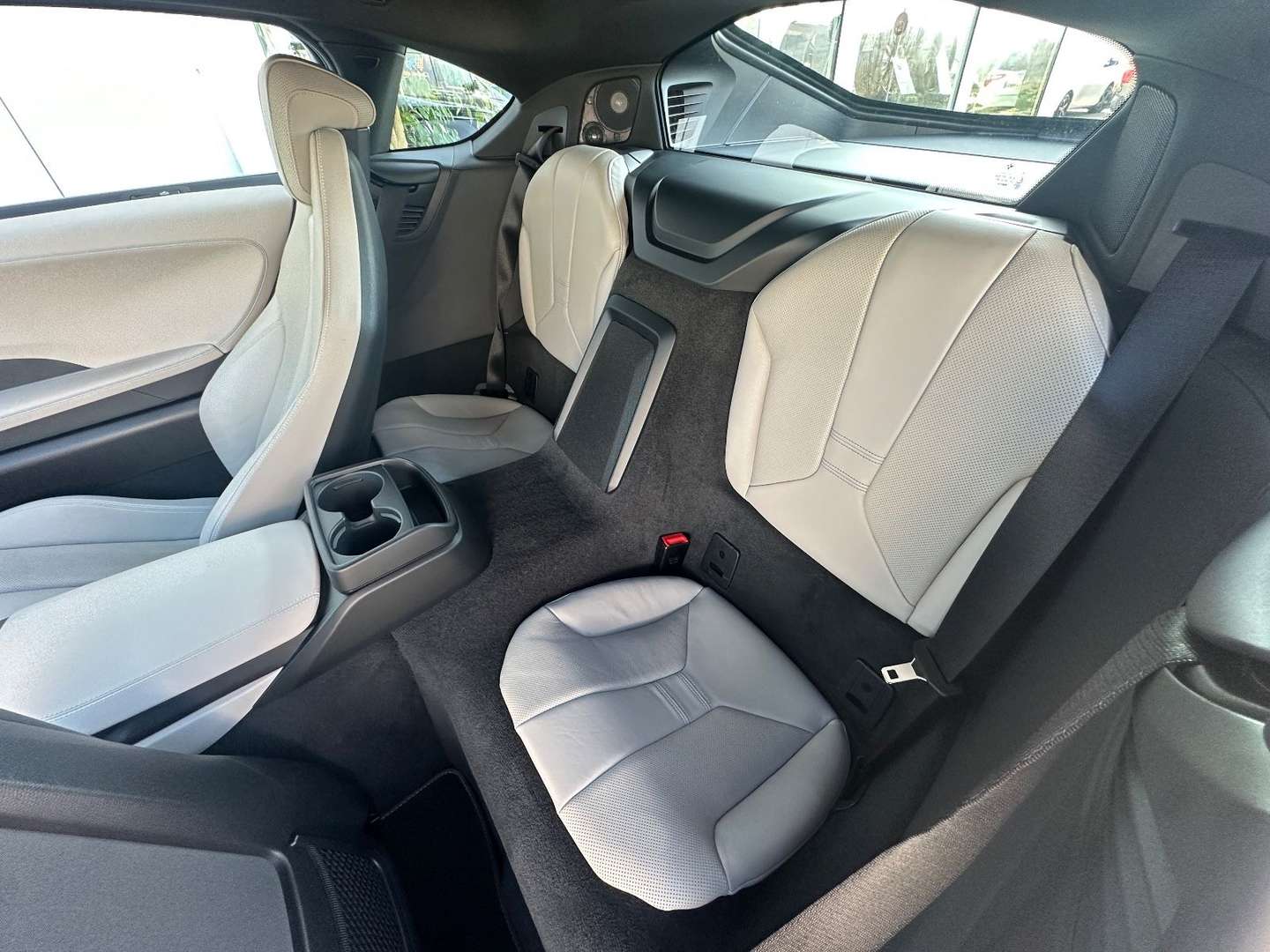 BMW I8 - 2018 - Joinsteer - #31