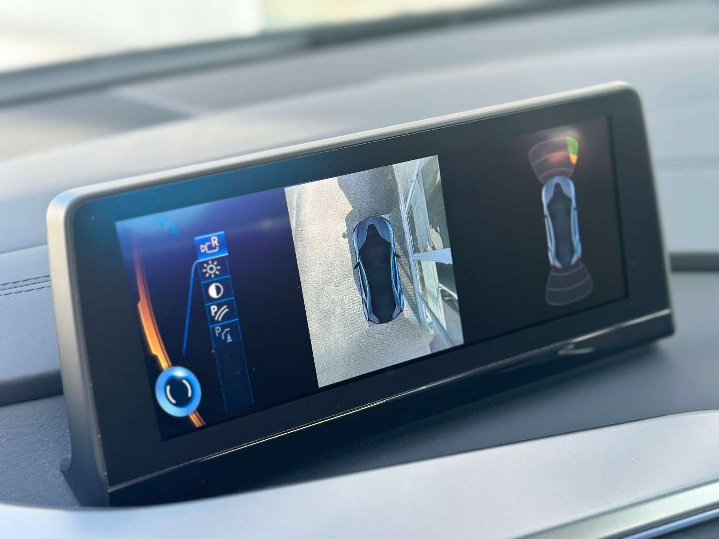 BMW I8 - 2018 - Joinsteer - #33